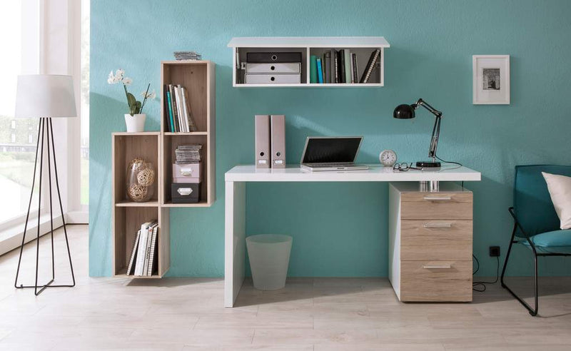 Cum să îți amenajezi biroul perfect… acasă!